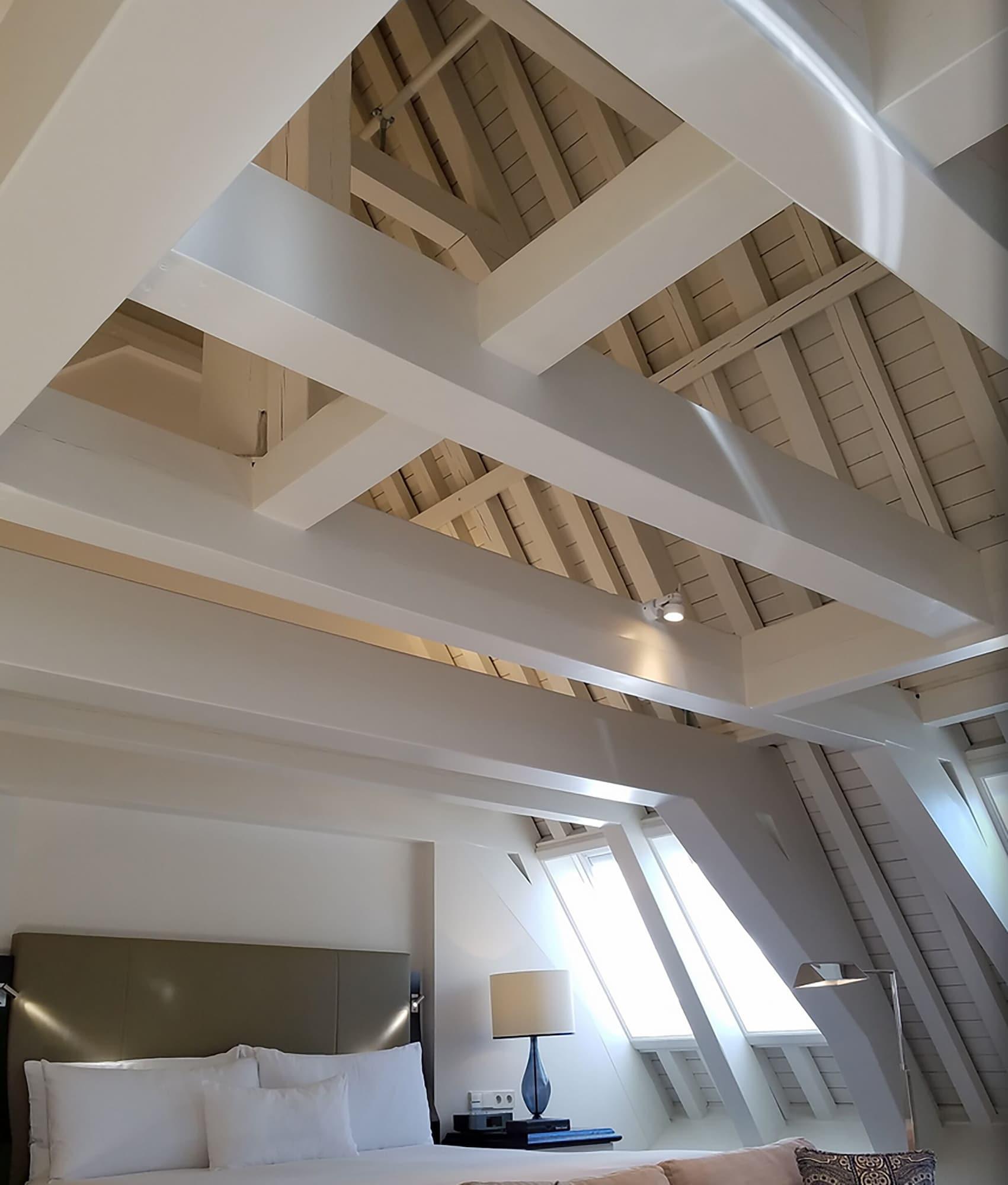 Waldorf Astoria Hotel Amsterdam