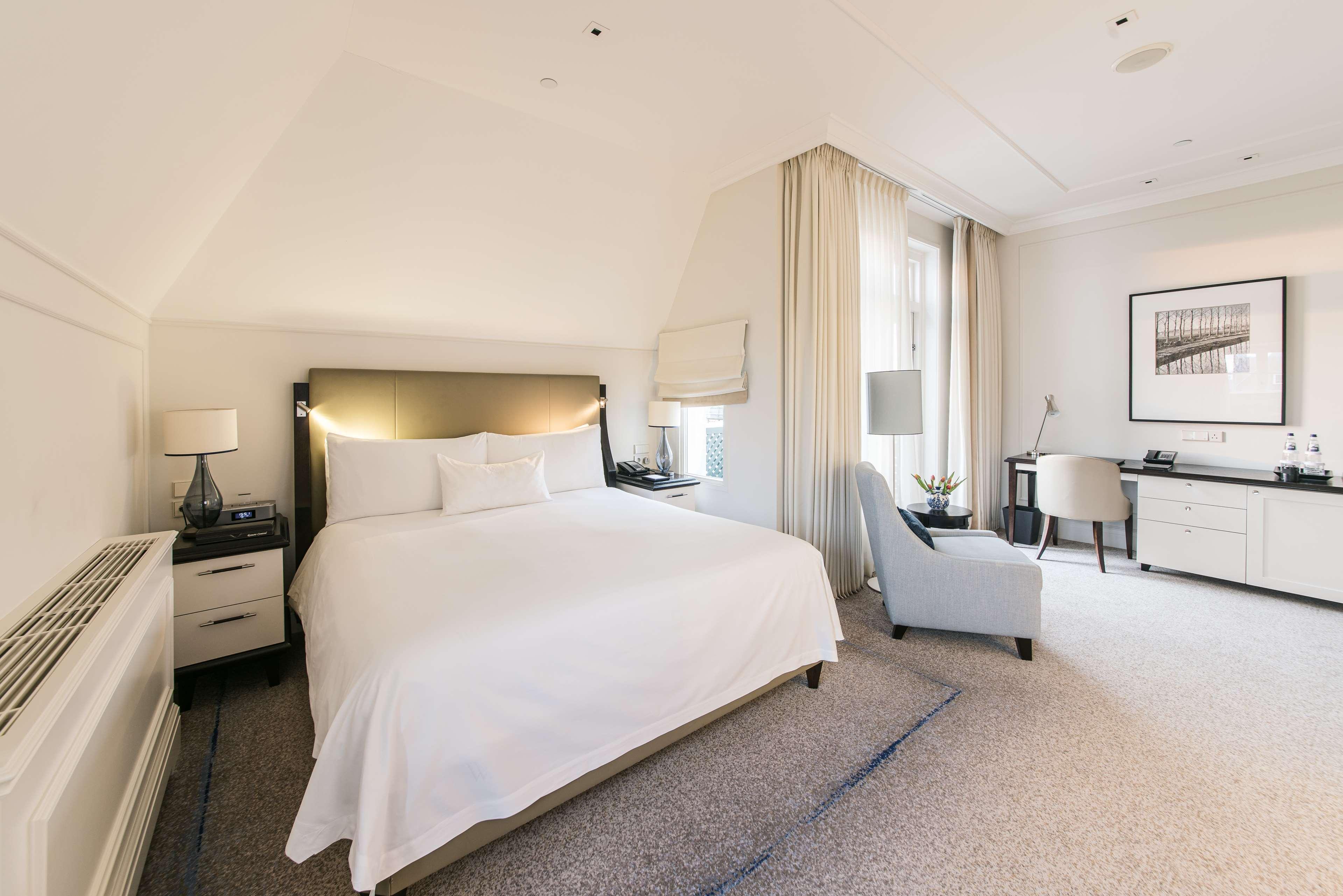 Hotel Waldorf Astoria 5*