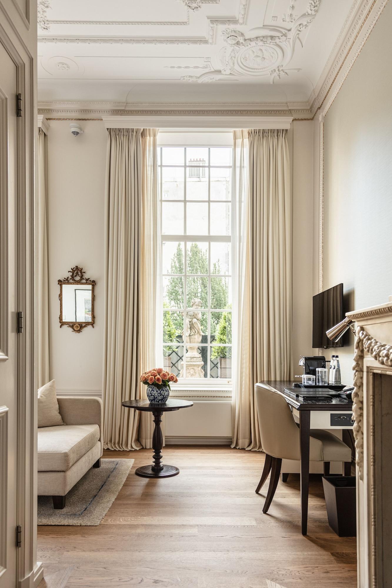 Waldorf Astoria Amsterdam