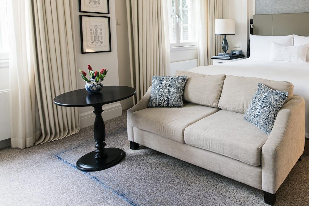 Hotel Waldorf Astoria 5*