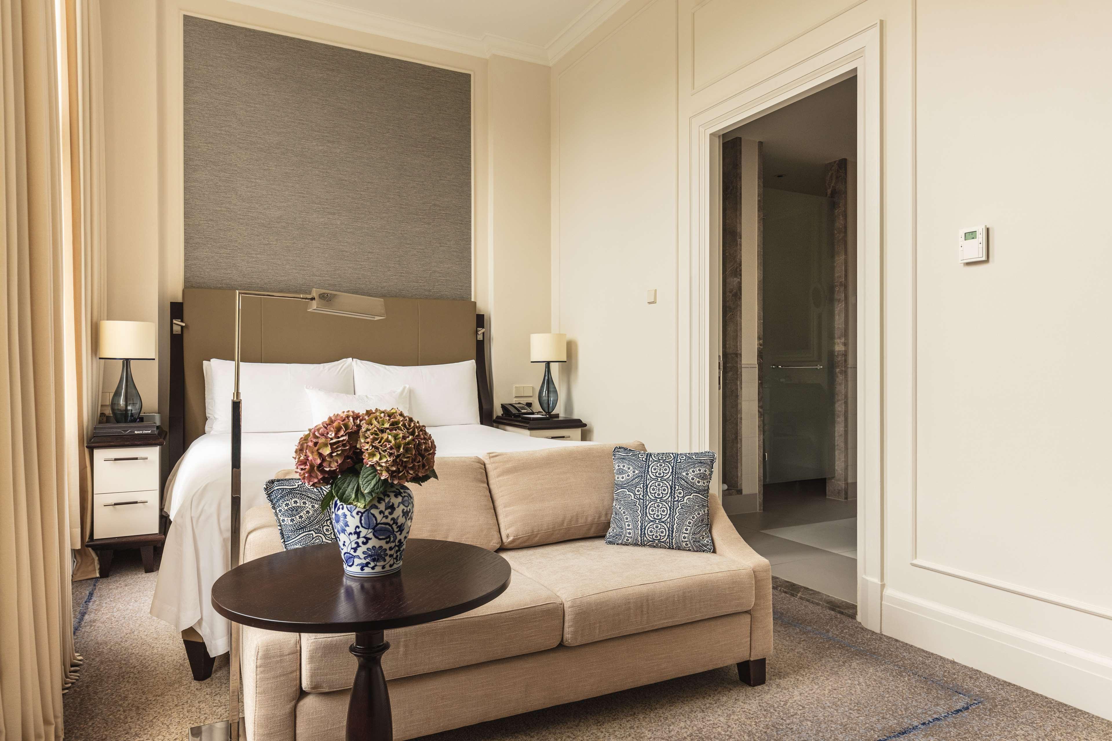 Hotel Waldorf Astoria 5*