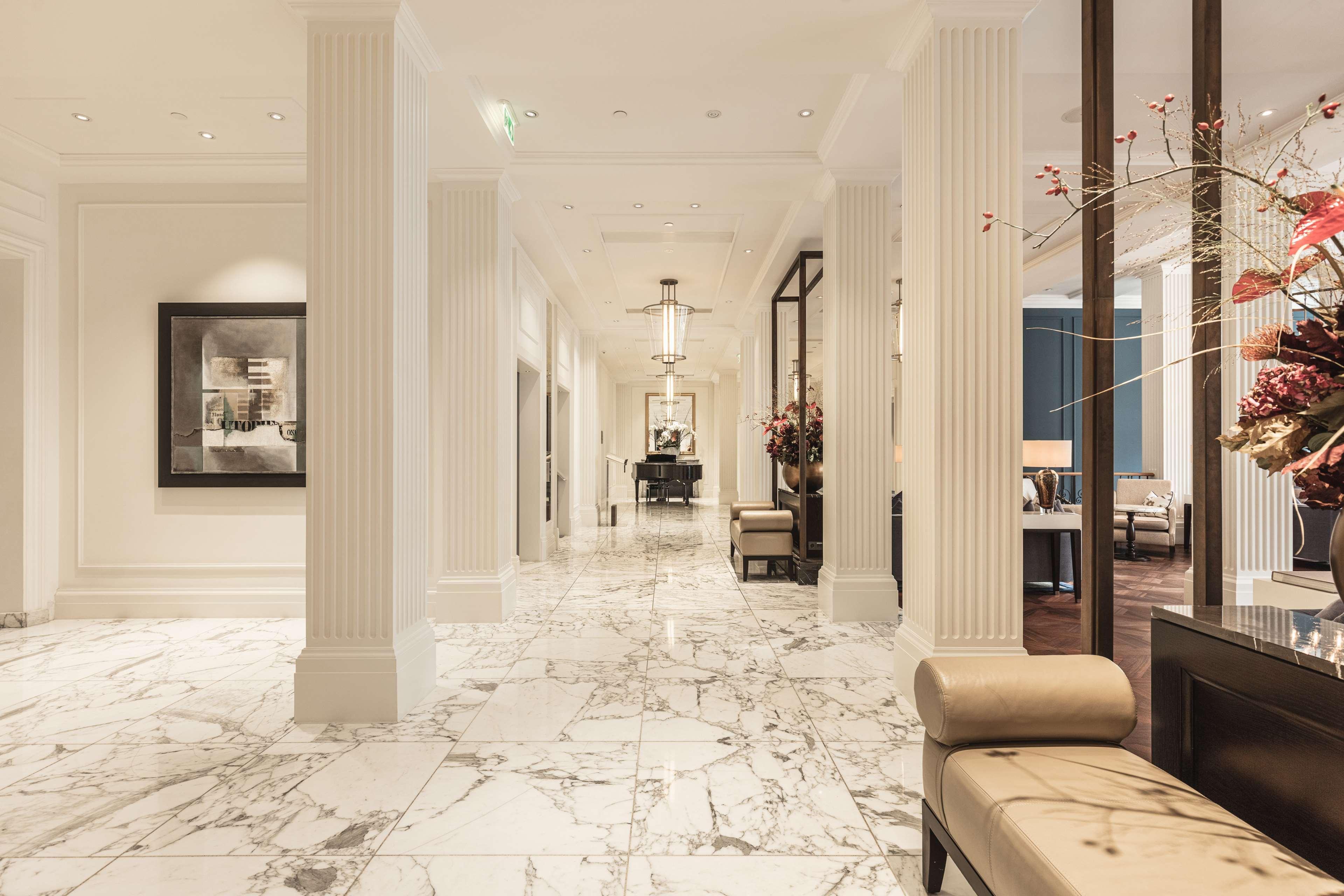 Waldorf Astoria