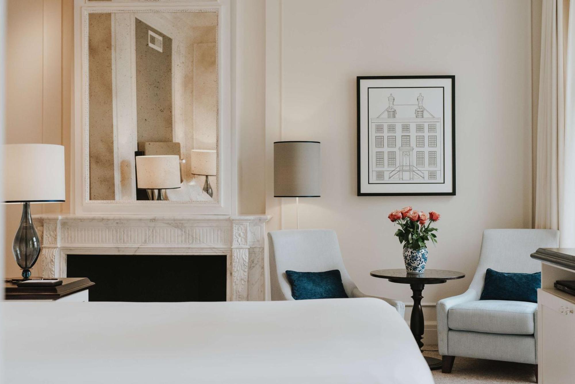 Waldorf Astoria 5*