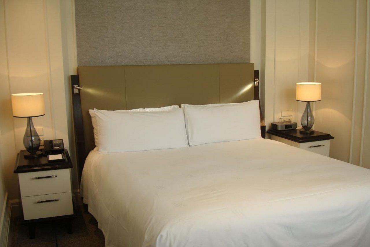 Waldorf Astoria Amsterdam