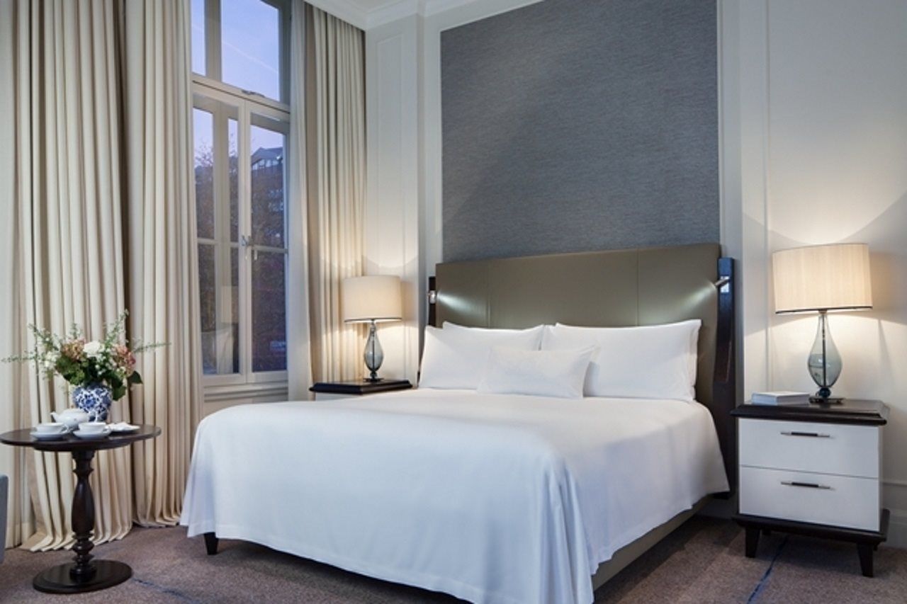 Waldorf Astoria 5*