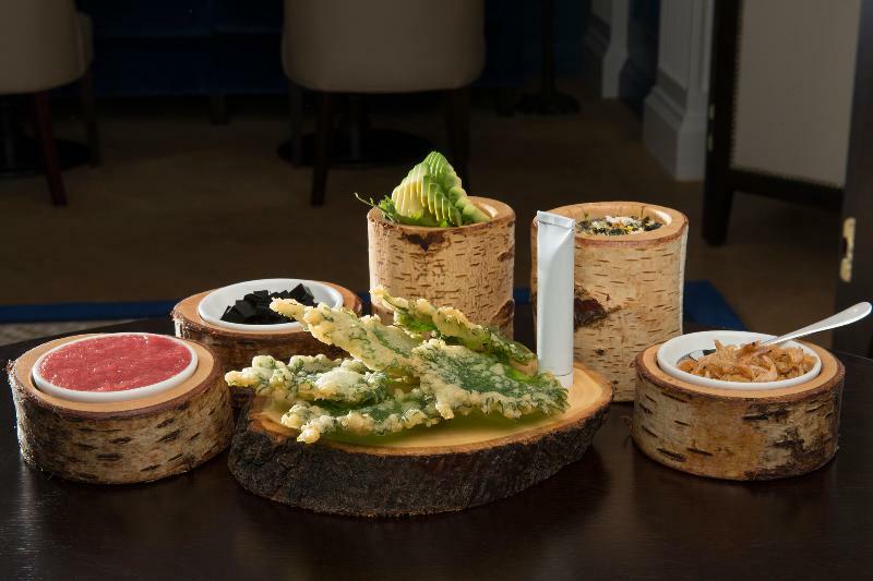 Hotel Waldorf Astoria 5*